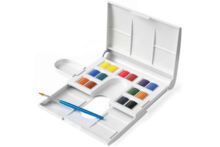 Winsor & Newton - Watercolour Proff Field Set 15pcs (831279) / Toys