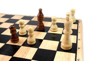 Tactic - Deluxe Skak (14001)-thumb-2