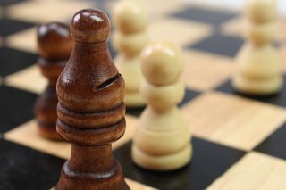 Tactic - Deluxe Skak (14001)-thumb-1