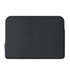 AmazingThing Minimal BasicBag Laptop Bag for MacBook Neo 13" - Black