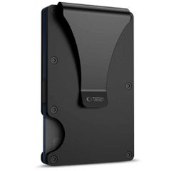 Tech-Protect Thorn RFID Wallet - Black