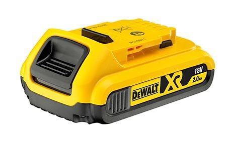 DeWALT DCB183 Battery