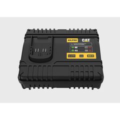 CAT DXC15 Fast Charger-thumb-1