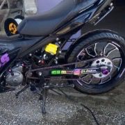 Malaguti Spectre GP 125 2024