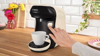 BOSCH TTAS107E capsule coffee machine-thumb-1
