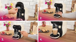BOSCH TTAS107E capsule coffee machine-thumb-2