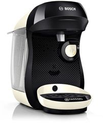 BOSCH TTAS107E capsule coffee machine