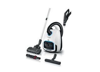 Bosch Serie 6 ProSilence BGB6SIL0L bagged vacuum cleaner