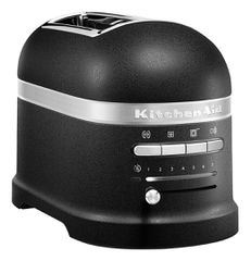 KitchenAid 5KMT2204EBK 7 2 slice(s) 1250 W Black