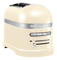 KitchenAid 5KMT2204EAC 7 2 slice(s) 1250 W Cream