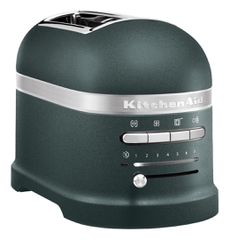 KitchenAid 5KMT2204EPP 7 2 slice(s) 1250 W Petrol colour