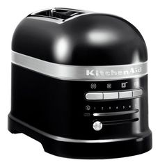KitchenAid 5KMT2204EOB 7 2 slice(s) 1250 W Black