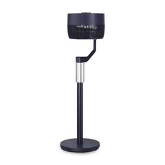 Zelmer ZRF5500 floor fan + remote control-thumb-1