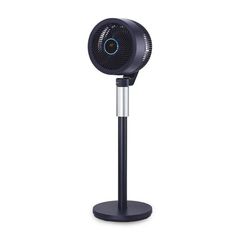 Zelmer ZRF5500 floor fan + remote control-thumb-4