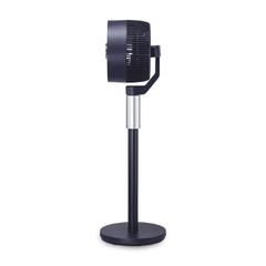 Zelmer ZRF5500 floor fan + remote control-thumb-2