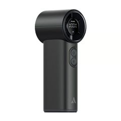 AECOOLY COLD Air Pro portable handheld fan, black