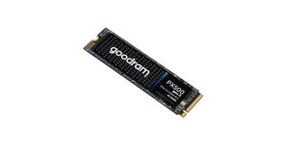 SSD GOODRAM PX500 GEN.3 PCIe 3x4 128GB M.2 2280 RET