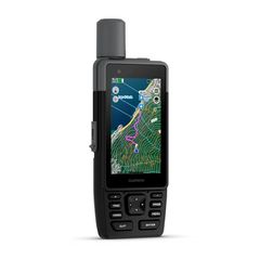 GARMIN GPS Navigation GPSMAP H1-thumb-4