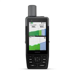 GARMIN GPS Navigation GPSMAP H1-thumb-3