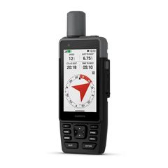 GARMIN GPS Navigation GPSMAP H1-thumb-2