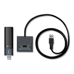 TP-Link Archer AXE5400 Wi-Fi 6E High Gain Wireless USB Adapter-thumb-2