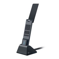 TP-Link Archer AXE5400 Wi-Fi 6E High Gain Wireless USB Adapter-thumb-1