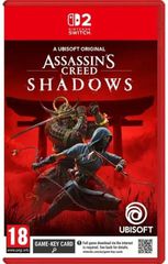 Nintendo Switch 2 + Assassin Creed Shadows-thumb-4