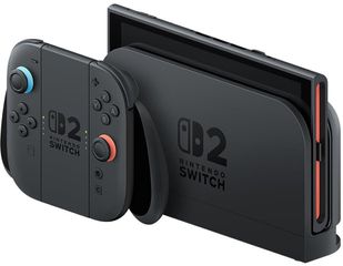 Nintendo Switch 2 + Assassin Creed Shadows-thumb-1