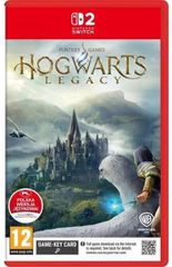 Nintendo Switch 2 + Mario+Hogwarts Legacy-thumb-4