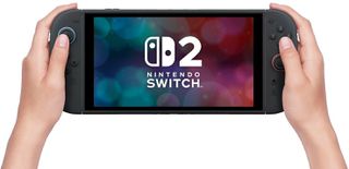 Nintendo Switch 2 + Mario+Hogwarts Legacy-thumb-3