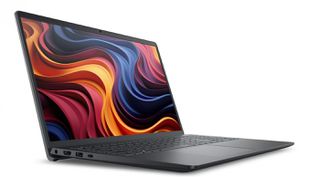 Dell 15 DC15255 Ryzen 5 7520U 15.6" FHD 250 nits AG 8GB DDR5 512GB SSD Radeon 610M FgrPr WLAN+BT BcklKb 41Wh Windows 11 Pro 3-year Pro Support + Dell EcoLoop Essential Briefcase 14-16 ­ CC3624