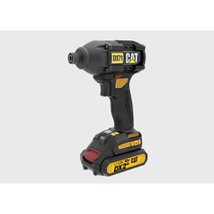 CAT DX71B cordless impact driver without battery-thumb-1