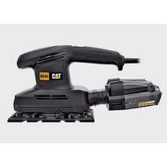 CAT DX45 mains-powered orbital sander-thumb-3