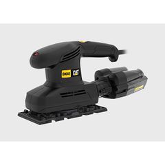 CAT DX45 mains-powered orbital sander-thumb-4