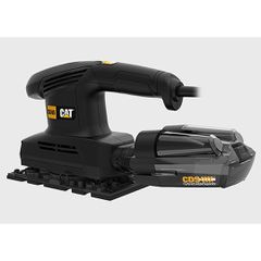 CAT DX45 mains-powered orbital sander-thumb-1