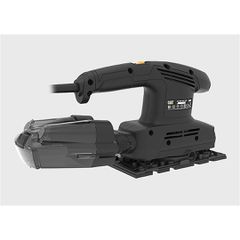 CAT DX45 mains-powered orbital sander-thumb-2