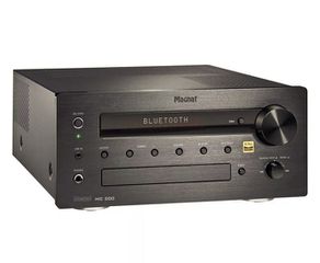 STEREO AMPLIFIER MAGNAT MC-200-thumb-1