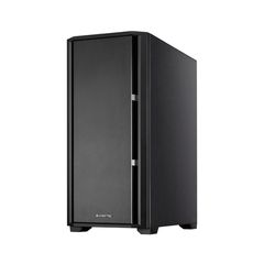 Chieftec AS-02B-TG-OP computer case Midi Tower Black-thumb-2