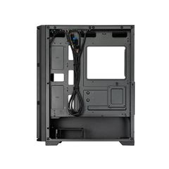 Chieftec AS-02B-TG-OP computer case Midi Tower Black-thumb-3