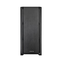 Chieftec AS-02B-TG-OP computer case Midi Tower Black-thumb-1