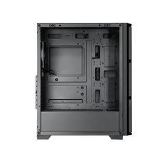 Chieftec AS-02B-TG-OP computer case Midi Tower Black-thumb-4