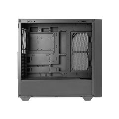 Chieftec GS-03B-OP computer case Midi Tower Black-thumb-3