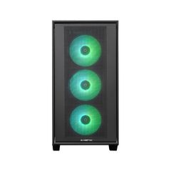 Chieftec GS-03B-OP computer case Midi Tower Black-thumb-1