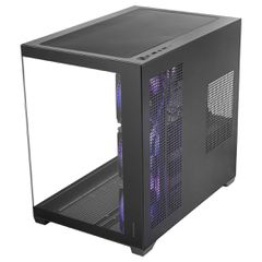 Mars Gaming MCV5 computer case Midi Tower Black-thumb-3