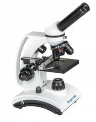Delta Optical Biolight 300 microscope