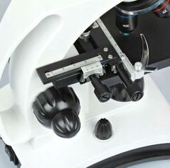 Delta Optical Biolight 300 microscope-thumb-4