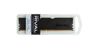DDR4 2x16GB KIT UDIMM goodram RIVAL Deep Black