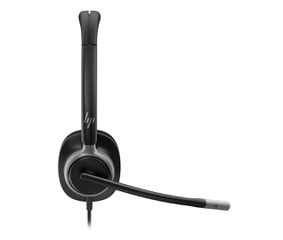 HP Poly Mission 625 Stereo USB Wired Headset-thumb-2