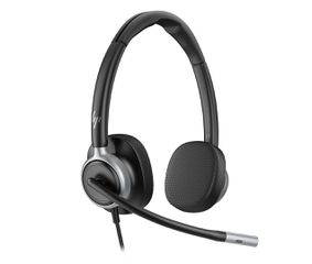 HP Poly Mission 625 Stereo USB Wired Headset-thumb-4