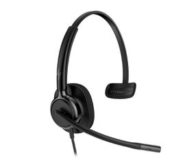HP Poly Mission 415 Monaural USB Wired Headset Classic-thumb-1